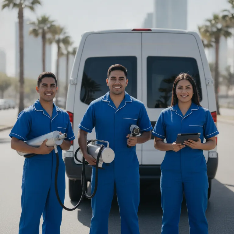 Crioterapia equipe em Sarandi