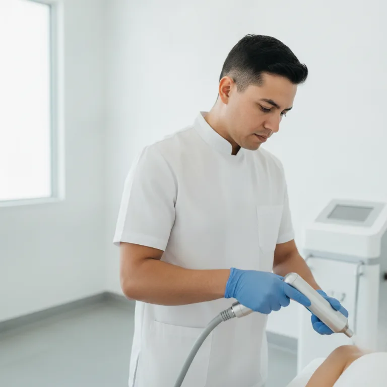 Crioterapia serviço em Sarandi